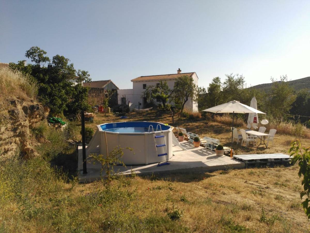 Affittacamere El Asno Azul Ribera Baja  Esterno foto